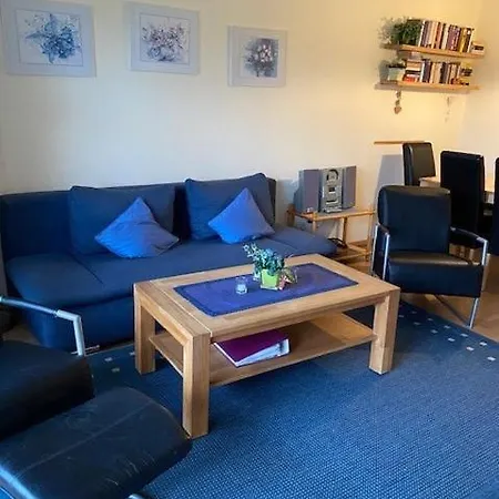Jacobihof Haus 9 01 Apartment
