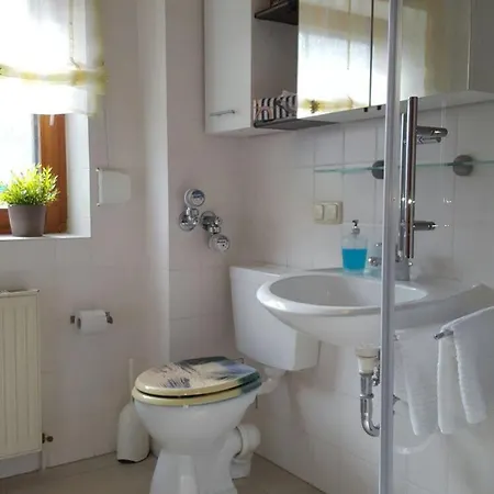 Jacobihof Haus 9 01 Apartment Dahme (Schleswig-Holstein)