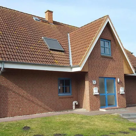 Apartment Jacobihof Haus 9 01
