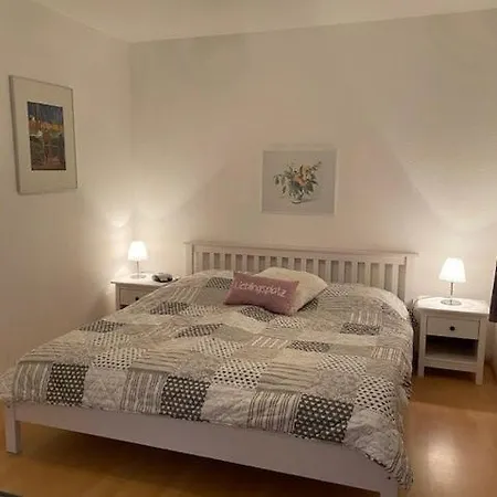 Lejlighed Jacobihof Haus 9 01 *