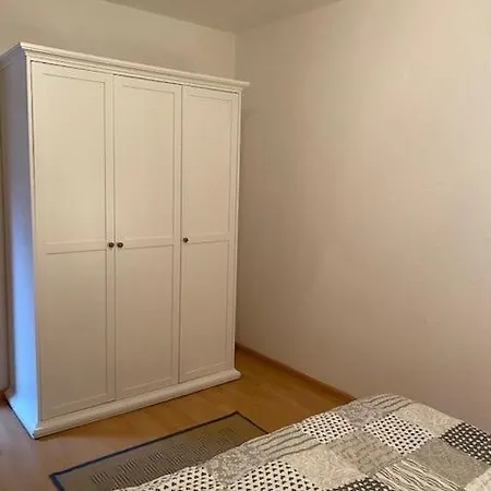 Apartmán Jacobihof Haus 9 01