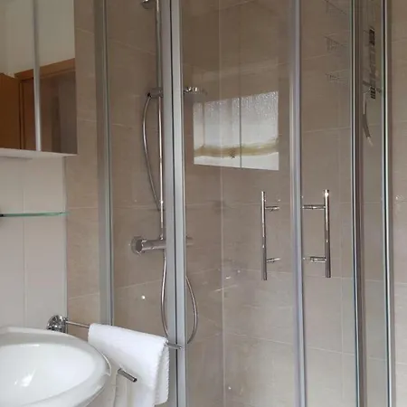 Jacobihof Haus 9 01 Apartmán Dahme (Schleswig-Holstein)
