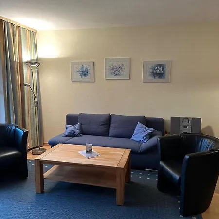 Apartment Jacobihof Haus 9 01