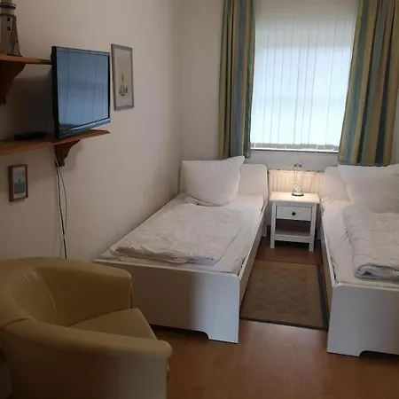 Appartamento Jacobihof Haus 9 01